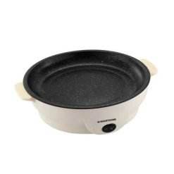 Alternative view of SMART HOME เตาปิ้งย่าง รุ่น SM-EG400