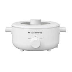 Alternative view of SMART HOME หม้ออเนกประสงค์รุ่น SM-SFP102 3L