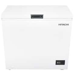 HITACHI ตู้แช่แข็ง รุ่น FC200TH1 7คิว