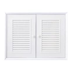 POLYWOOD บานซิงค์คู่ รุ่น New SUPERSAVE Windy-2 สีครีม