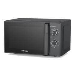 Alternative view of HITACHI ไมโครเวฟ รุ่น HMR-M2002