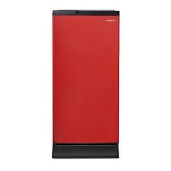 HITACHI ตู้เย็น 1 ประตู รุ่น HR1S5188MN 6.6คิว PMR สีแดง