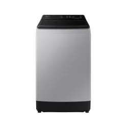 SAMSUNG เครื่องซักผ้า 1 ถัง รุ่น WA15CG5441BYST 15kg.