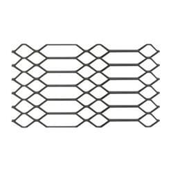 ตะแกรงเหล็กฉีก มาตรฐาน S-6 ขนาด 4x8ฟุต หนา2.3mm.