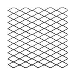 ตะแกรงเหล็กฉีก มาตรฐาน XS-32 ขนาด 4x8ฟุต หนา1.6mm.