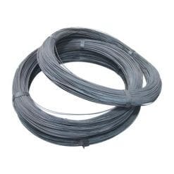 ลวดดำ (2.3 kg./ม้วน)