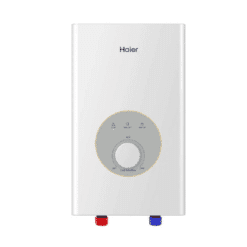 Alternative view of HAIER เครื่องทำน้ำอุ่น รุ่น EI35M-F1W 3500W