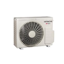 Alternative view of HITACHI ชุดเครื่องปรับอากาศ อินเวอร์เตอร์ รุ่น RAC/RAK-CH10PCAST 9000 BTU