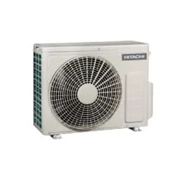 Alternative view of HITACHI ชุดเครื่องปรับอากาศ อินเวอร์เตอร์ รุ่น RAC/RAK-CH13PCAST 12000 BTU