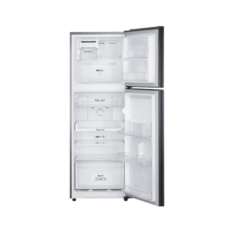 Samsung Rt220 SAMSUNG ตู้เย็น 2 ประตู รุ่น RT22FGRADB1/ST 8.4คิว - FullHouse Store