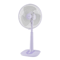 Alternative view of HATARI พัดลมปรับระดับ รุ่น S16M1 16" Purple