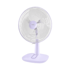 Alternative view of HATARI พัดลมตั้งโต๊ะ รุ่น T16M1 16" PURPLE