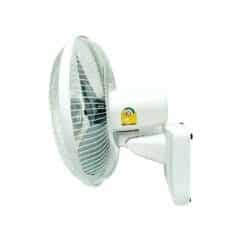 Alternative view of IMARFLEX พัดลมติดผนัง รุ่น IF-953A 16"