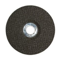 Alternative view of MAKITA ใบเจียร์กระจก/หิน #GC60 B-51356 4"