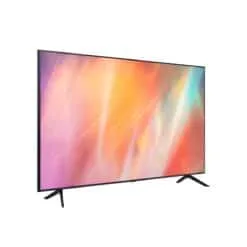 Alternative view of SAMSUNG ทีวี LED Flat UHD SMART 65" รุ่น UA65AU7700KXXT
