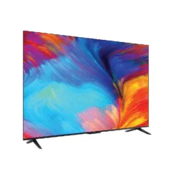 Alternative view of TCL ทีวี Android 11.0 AI Frameless UHD 50" รุ่น 50P635
