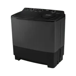 Alternative view of SAMSUNG เครื่องซักผ้า 2ถังรุ่น WT13B5040BA/ST 13kg.