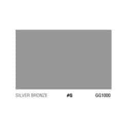 Alternative view of TOA สีเคลือบเงา กริปตัน 2IN1 GG1000 สีซิงค์เงา 3.5L