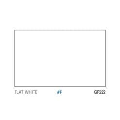 Alternative view of TOA สีเคลือบเงา กริปตัน 2IN1 GF222 สีขาวด้าน 3.5L