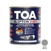 TOA สีเคลือบเงา กริปตัน 2IN1 GG1000 สีซิงค์เงา 3.5L