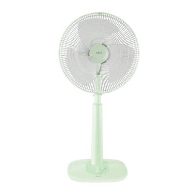 HATARI พัดลมปรับระดับ รุ่น S16M1 16" Green