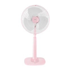 HATARI พัดลมปรับระดับ รุ่น S16M1 16" Pink
