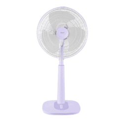 HATARI พัดลมปรับระดับ รุ่น S16M1 16" Purple