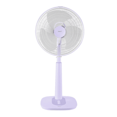 HATARI พัดลมปรับระดับ รุ่น S16M1 16" Purple