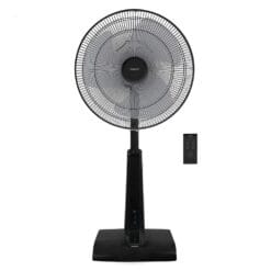 HATARI พัดลมปรับระดับ รุ่น Smart L1 18" สีดำ
