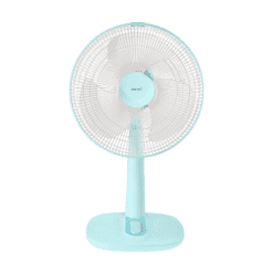 HATARI พัดลมตั้งโต๊ะ รุ่น T14M1 14" Blue