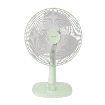 HATARI พัดลมตั้งโต๊ะ รุ่น T16M1 16" Green