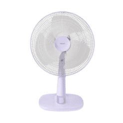 HATARI พัดลมตั้งโต๊ะ รุ่น T16M1 16" PURPLE
