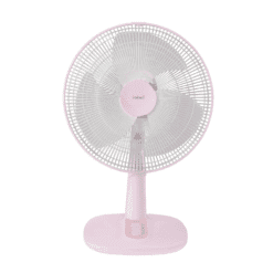 HATARI พัดลมตั้งโต๊ะ รุ่น T16M1 16" Pink
