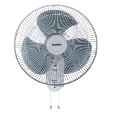 IMARFLEX พัดลมติดผนัง รุ่น IF-953A 16"