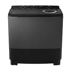 SAMSUNG เครื่องซักผ้า 2ถังรุ่น WT16B5240BA/ST 16kg.