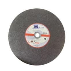 SANWAFLEX ใบตัดเหล็ก 14" สีดำ