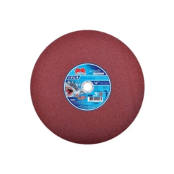 SUMO ใบตัดเหล็ก TOP SHARP 14" สีแดง