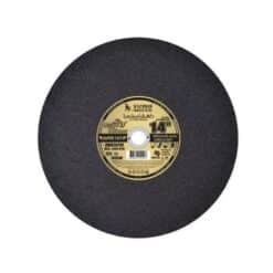 SUMO ใบตัดเหล็ก SUPER CUT 14" สีดำ