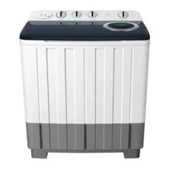 TCL เครื่องซักผ้า 2 ถัง WT201 FTTW 20kg.