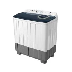 Alternative view of TCL เครื่องซักผ้า 2 ถัง WT201 FTTW 20kg.