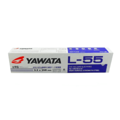 YAWATA ลวดเชื่อม L-55 3.2mm. (5กก./ห่อ)