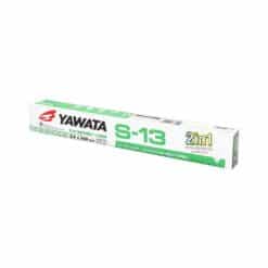 YAWATA ลวดเชื่อม เหล็กเหนียว S-13 2.6mm.