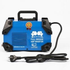 Alternative view of SUMO เครื่องเชื่อมไฟฟ้า BOXING ARC-300