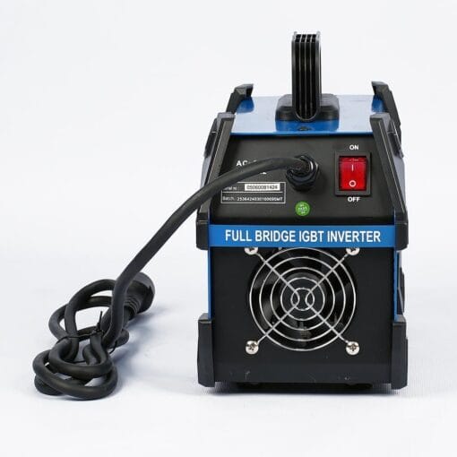 SUMO เครื่องเชื่อมไฟฟ้า BOXING ARC-300 - Image 4