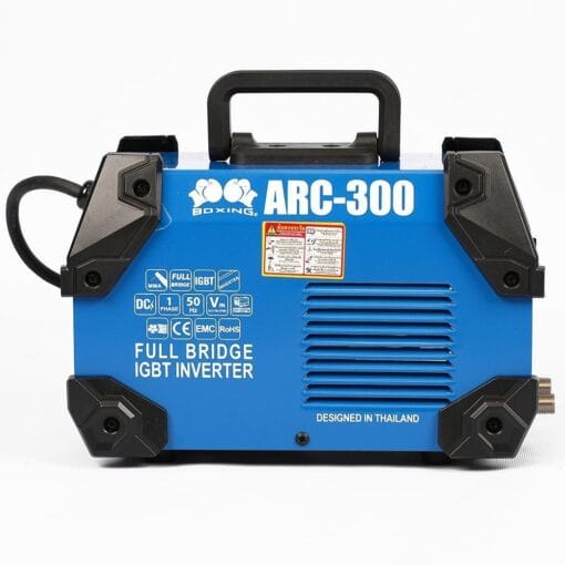 SUMO เครื่องเชื่อมไฟฟ้า BOXING ARC-300 - Image 3
