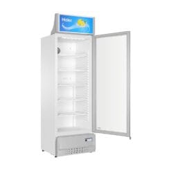 Alternative view of HAIER ตู้แช่ 1 ประตู รุ่น SC-340BC-V4 11.3คิว