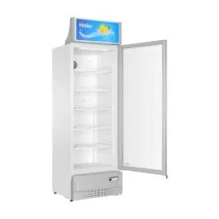 Alternative view of HAIER ตู้แช่ 1 ประตู รุ่น SC-340BC-V4 11.3คิว