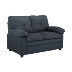 WINNER โซฟา AUGUSTA Fabric sofa 2/S DGY