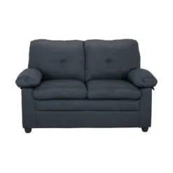 Alternative view of WINNER โซฟา AUGUSTA Fabric sofa 2/S DGY