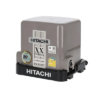 HITACHI ปั๊มน้ำอัตโนมัติ แรงดันคงที่ ถังเหลี่ยม WM-P150XX-DGR 150W. DARK GRAY